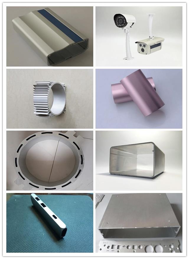 車床加工五金加工機(jī)械配件儀器殼體cnc加工中心四軸聯(lián)動(dòng)非標(biāo)定制-阿里