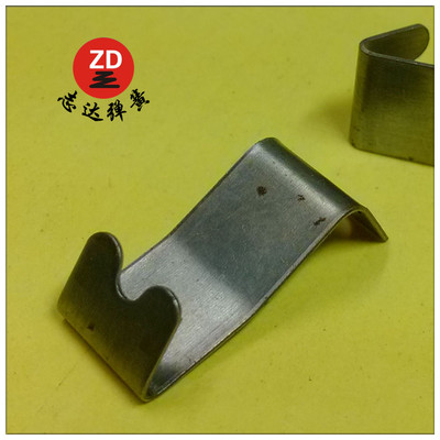 【【廠家特價(jià)】來圖來樣專業(yè)加工機(jī)械配件中的五金沖壓件,彈片】?jī)r(jià)格,廠家,圖片,沖壓加工,廣州市增城志達(dá)精密彈簧制造廠-
